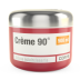 Crème pot 90 corps