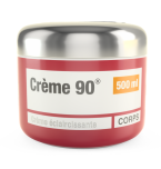Range 90 - Pot