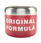 Crème pot 90 corps