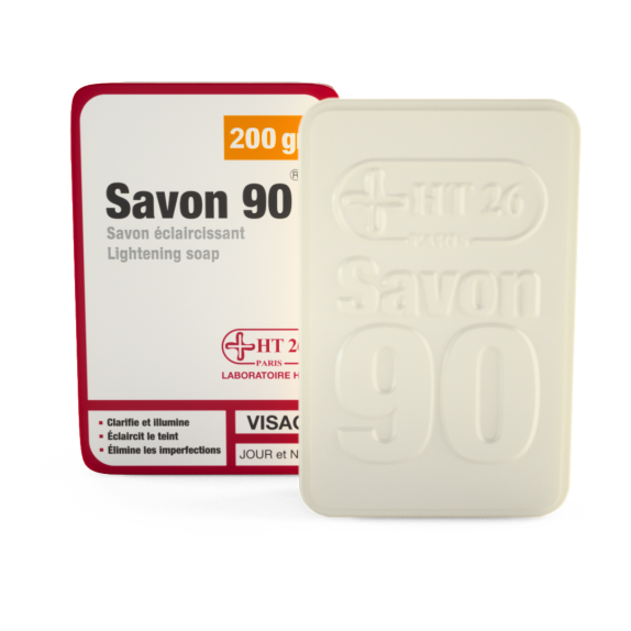 Savon 90