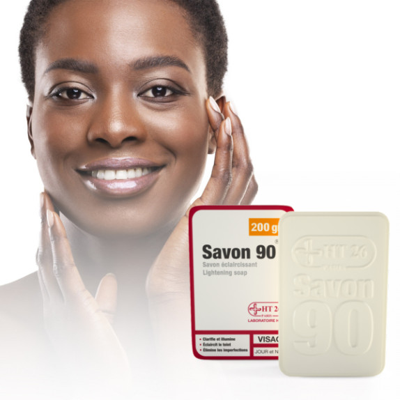 -Savon 90-