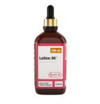 Lotion 90 - Lotion éclaircissante pour peau ethnique