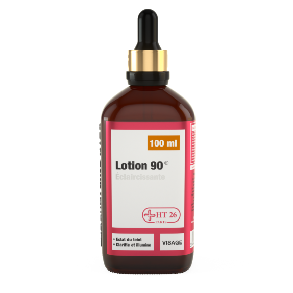 Range 90 - Lotion