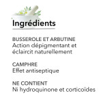 -Lotion Éclaircissante-