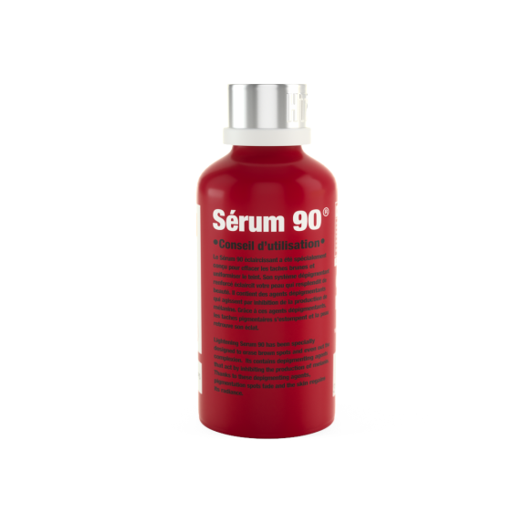 Range 90 - Serum