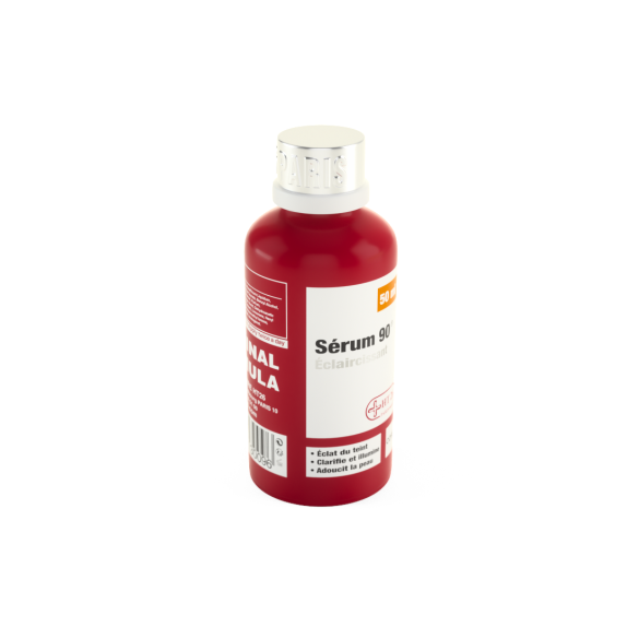 Range 90 - Serum