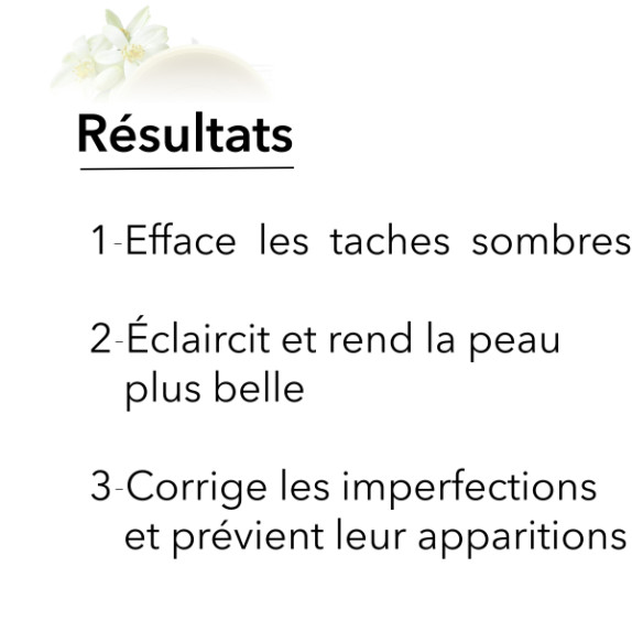 -Sérum Éclaircissant 90-