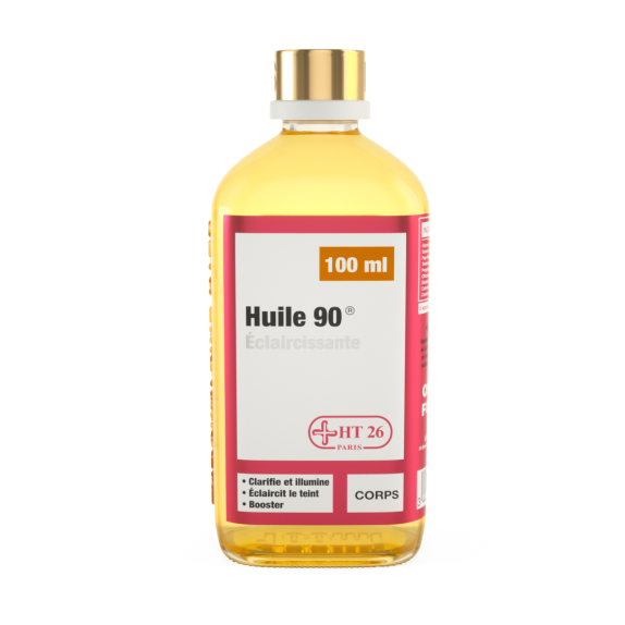 Range 90 - Oil
