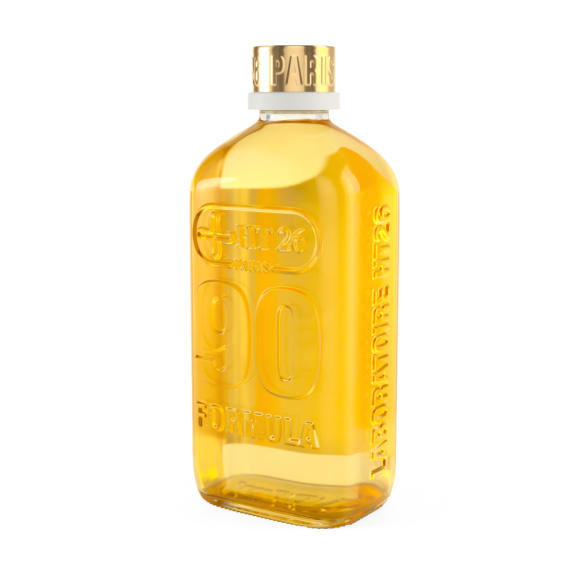 Gamme 90 - Huile