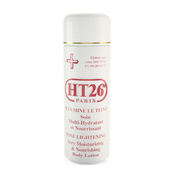 Lait multi-hydratant
