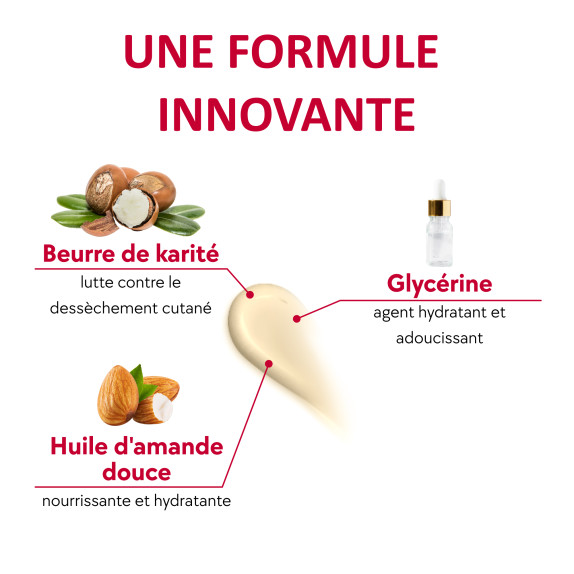 °Lait Multi-Hydratant°