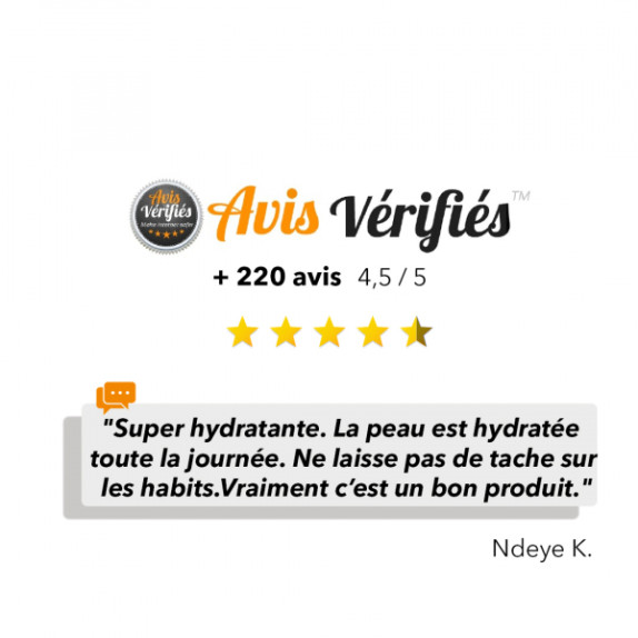 °Lait Multi-Hydratant°