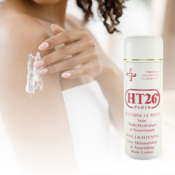 °Extra Moisturising & Nourishing Body Milk°