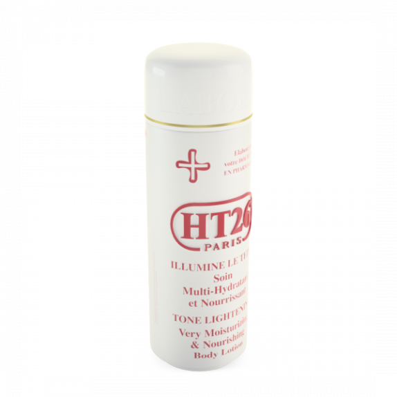 °Extra Moisturising & Nourishing Body Milk°