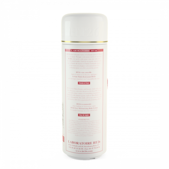 °Lait Multi-Hydratant°
