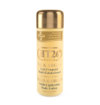 HT26 - Multi-Lightening body lotion Gold & Argan