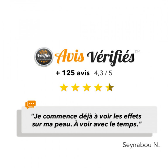 °Crème Éclaircissante Mains Pieds Coudes et Genoux°