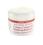 Crème corporelle multi-hydratante