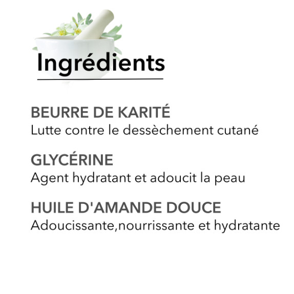 °Moisturizing Body Cream°