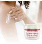 °Moisturizing Body Cream°