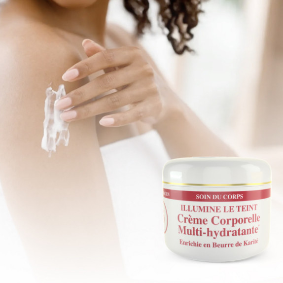 °Moisturizing Body Cream°