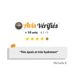 °Crème Corporelle Multi-Hydratante°