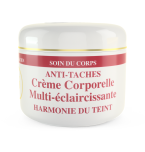 Crème corporelle multi-éclaircissante