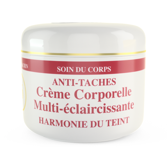 HT26 - Lightening Body Cream