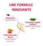 °Crème Corporelle Multi-Éclaircissante°
