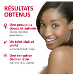 °Crème Corporelle Multi-Éclaircissante°