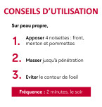 °Intensive Concentrated Cream Action-taches°