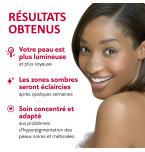 °Intensive Concentrated Cream Action-taches°