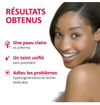 °Crème Multi-Éclaircissante°