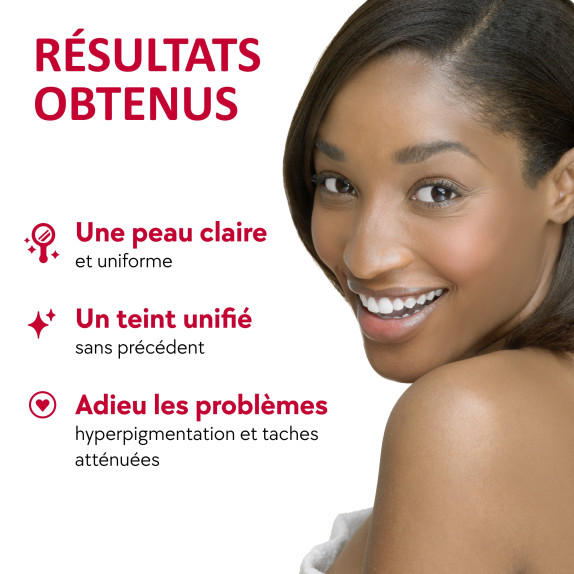 °Crème Multi-Éclaircissante°