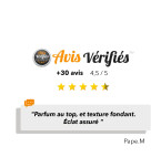 HT26 - Intensive Concentrated Cream Argan