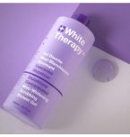 Gel Douche Maxi-Blanchissant Gommant Concentré Glutathion