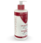 Lait hydratant