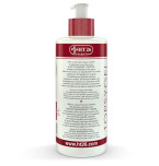 Lait hydratant