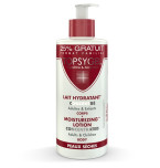 Lait hydratant
