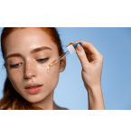 Retinol Anti-Aging Face Serum