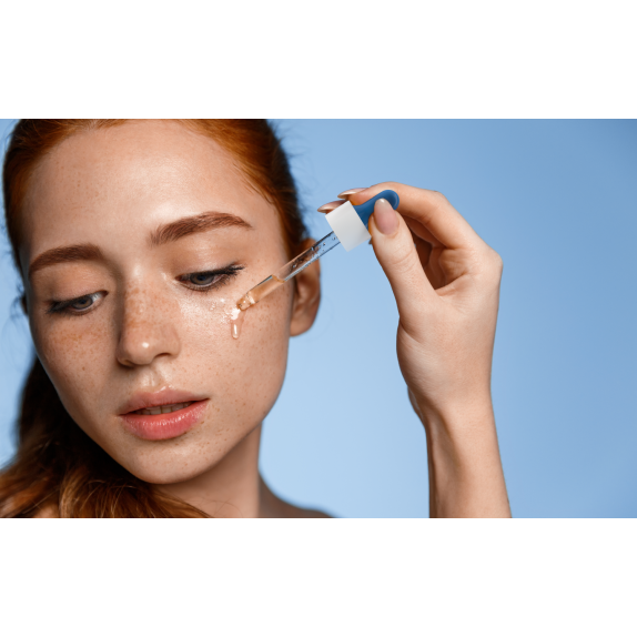 Retinol Anti-Aging Face Serum