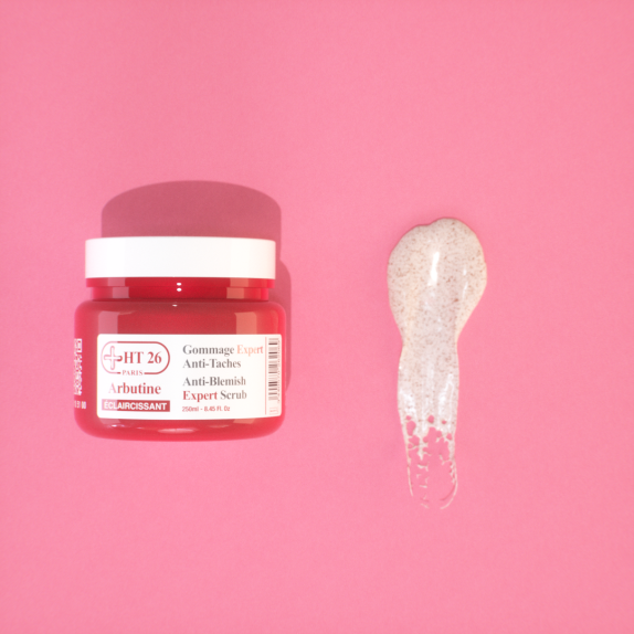 Arbutin Anti-Blemish Expert Scrub