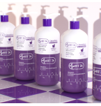 Glutathione Whitening Body Lotion