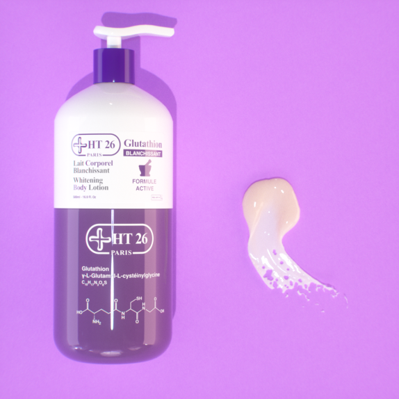 Glutathione Whitening Body Lotion