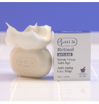 Retinol Anti-Aging Face Soap