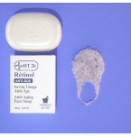 Retinol Anti-Aging Face Soap