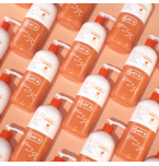 Vitamin C Glow-Up Body Lotion