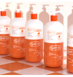 Vitamin C Glow-Up Body Lotion