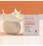 Vitamin C Glow-Up Face Soap