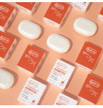 Vitamin C Glow-Up Face Soap